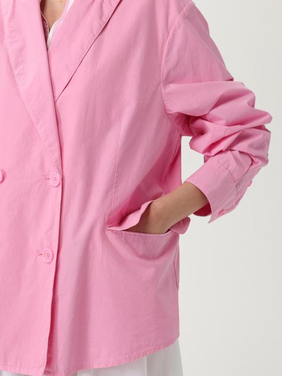 25SS 아스페시 자켓 0942G329 85265 Pink - ASPESI