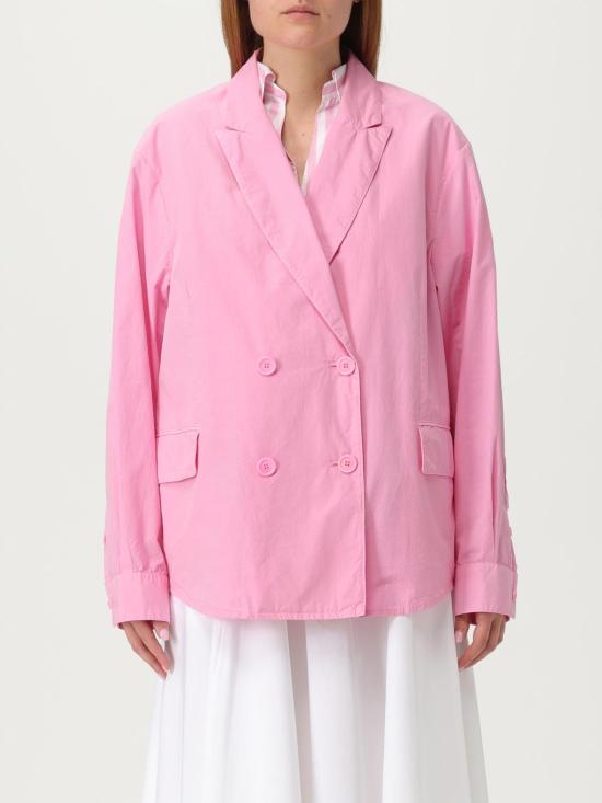 25SS 아스페시 자켓 0942G329 85265 Pink