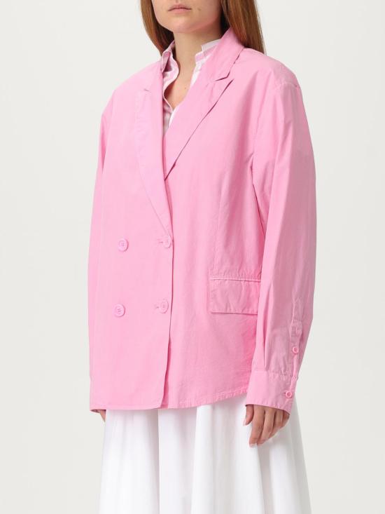 25SS 아스페시 자켓 0942G329 85265 Pink - ASPESI