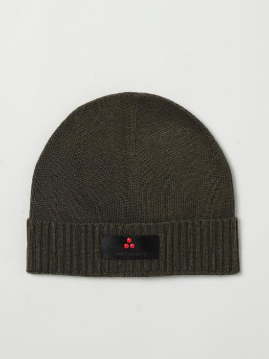 25FW 페트레이 비니 PEX017999011947 690 Green