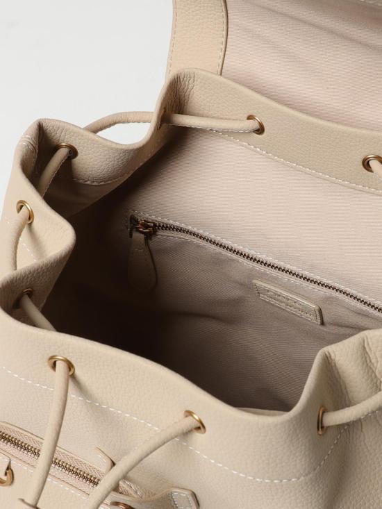 25FW 핑코 백팩 104351A1LF C50Q Beige - PINKO