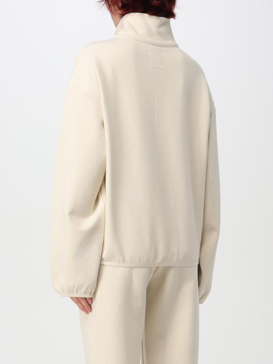  울리치 스웨터 CFWWSW0136FRUT3865 8743 Milk - WOOLRICH