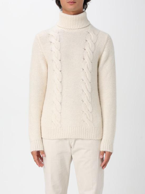 25FW 까웨 터틀넥 K4138LW KBG Beige