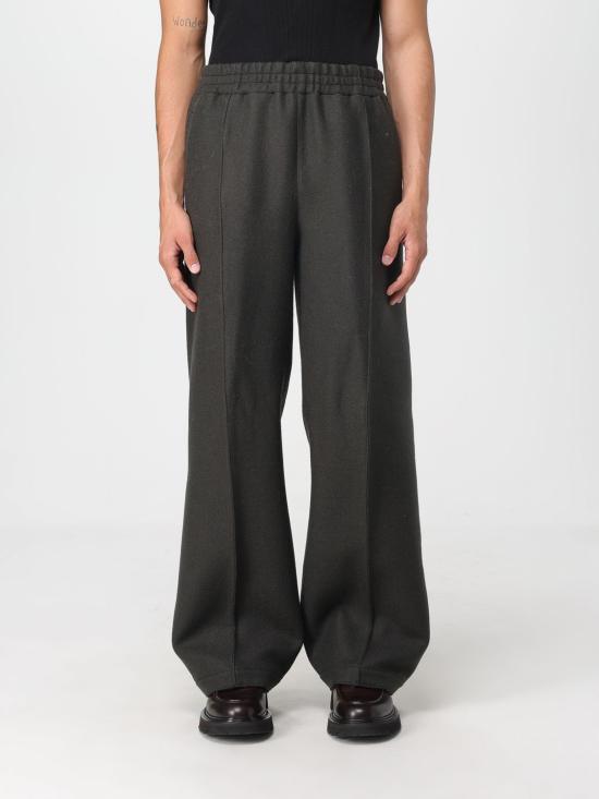 25FW 아미 트레이닝/조거 팬츠 UTR815WV0078 020 Grey