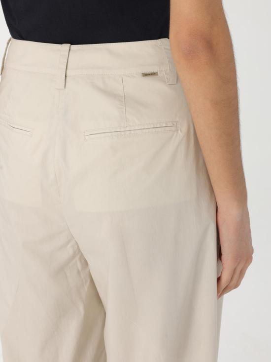 25SS 울리치 스트레이트 팬츠 CFWWTR0219FRUT3944 8867 Beige - WOOLRICH