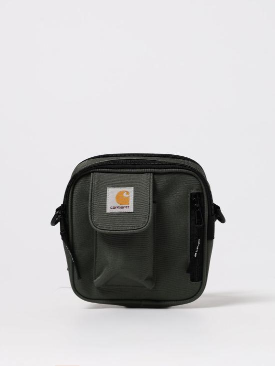 25FW 칼하트 WIP 크로스백 I031470 2ZXXX Green