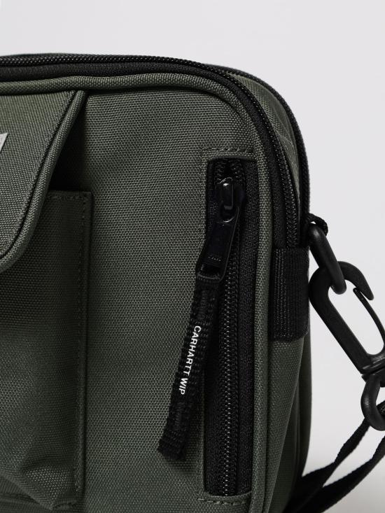 25FW 칼하트 WIP 크로스백 I031470 2ZXXX Green - CARHARTT WIP