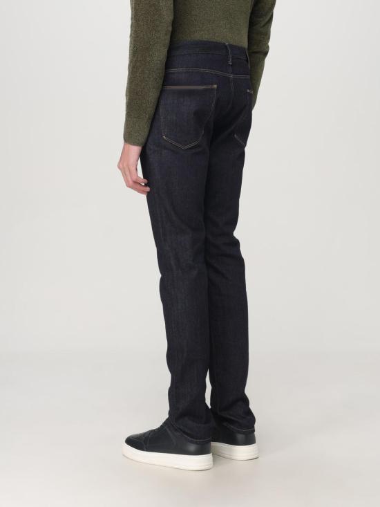 25FW 엠포리오 아르마니 데님 팬츠 8N1J061D5QZ 0941 Denim - EMPORIO ARMANI