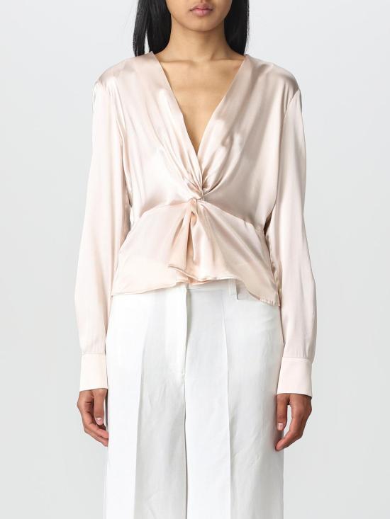  핑코 블라우스 100108ZR64 P34 Pink