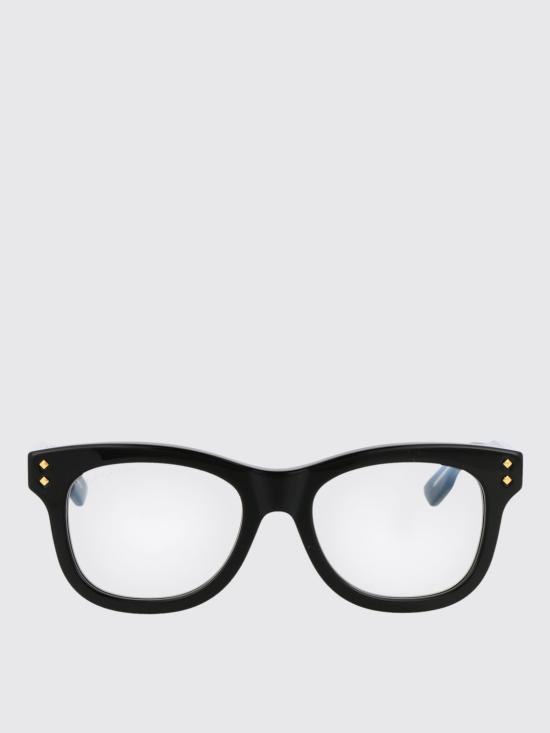 25FW 구찌 선글라스 GG1086S 001 Black - GUCCI