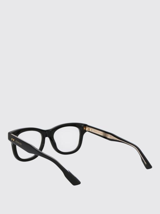 25FW 구찌 선글라스 GG1086S 001 Black - GUCCI