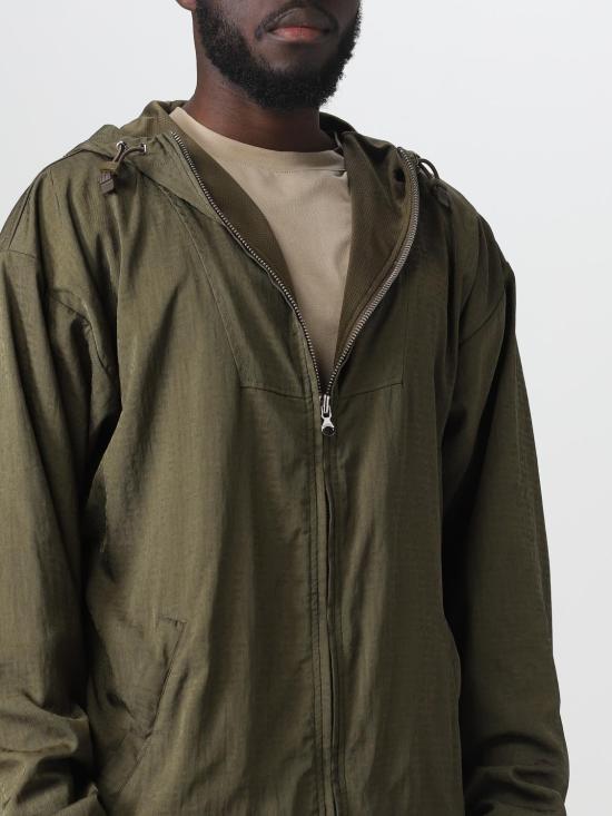  디젤 자켓 A088130NEAX 5FP Green - DIESEL