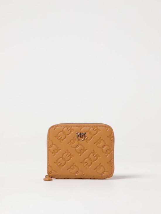 25SS 핑코 지갑 100249A1YB C83Q Brown
