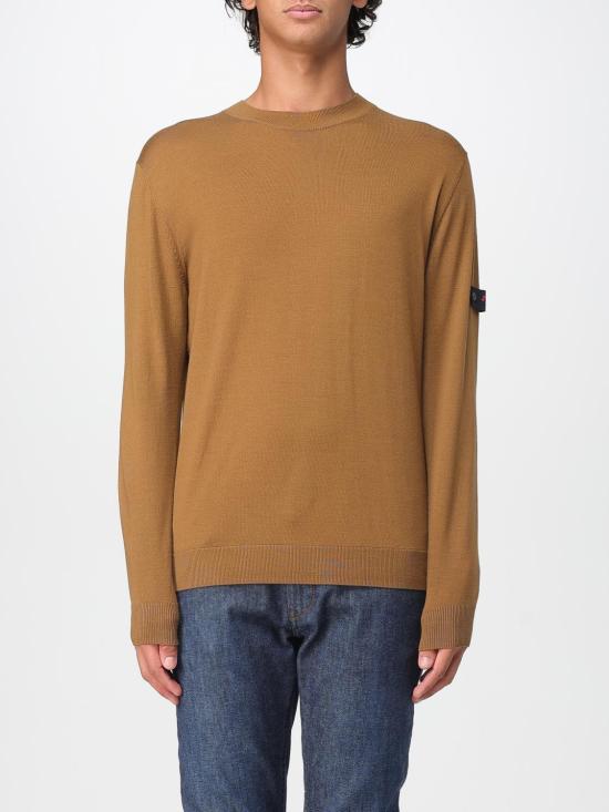 25FW 페트레이 스웨터 PEU563699012369 894 Tobacco