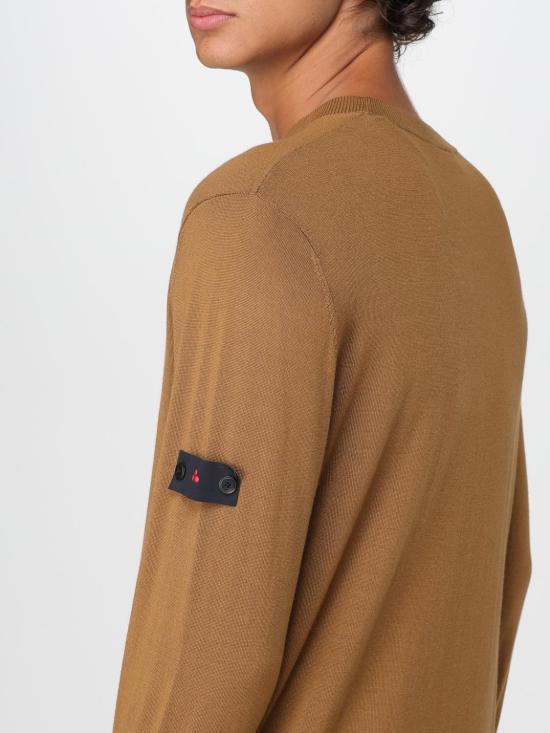 25FW 페트레이 스웨터 PEU563699012369 894 Tobacco - PEUTEREY