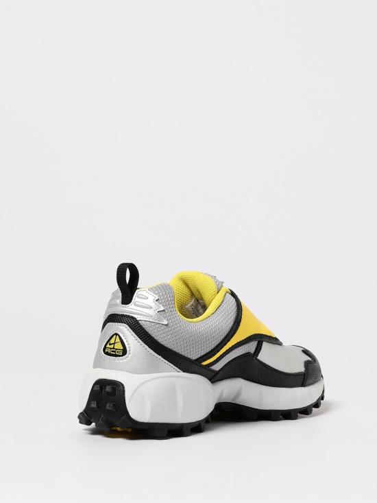 25FW 나이키 ACG 파사드 HM7133 001 Black - NIKE
