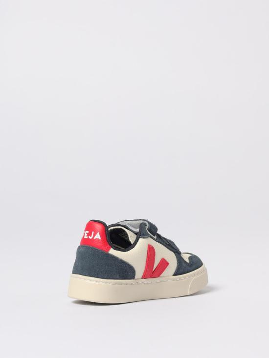 25FW [키즈] 베자 스니커즈 CV0520616 Multicolor - VEJA