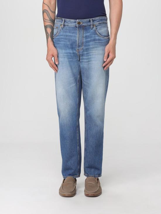 25SS 피티토리노 데님 팬츠 C5TP05B0CA5620 CA5620MM90 Blue