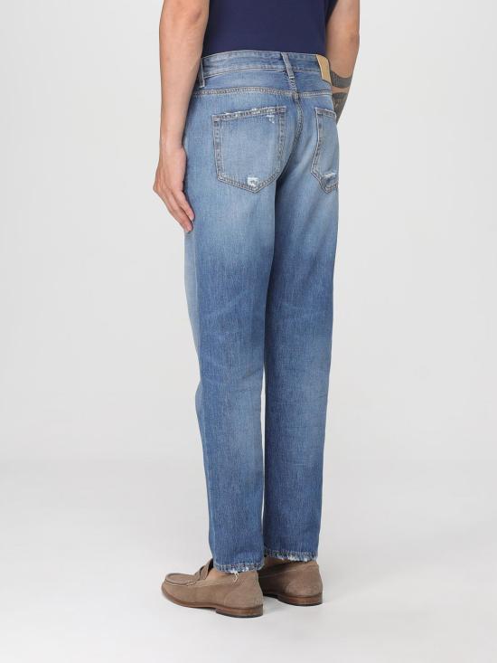 25SS 피티토리노 데님 팬츠 C5TP05B0CA5620 CA5620MM90 Blue - PT TORINO