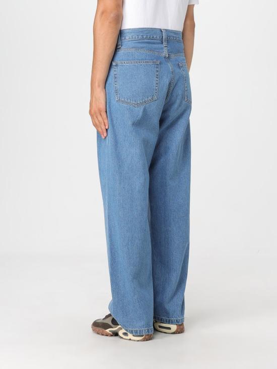 25FW 칼하트 WIP 데님 팬츠 I030468 0160 Blue - CARHARTT WIP