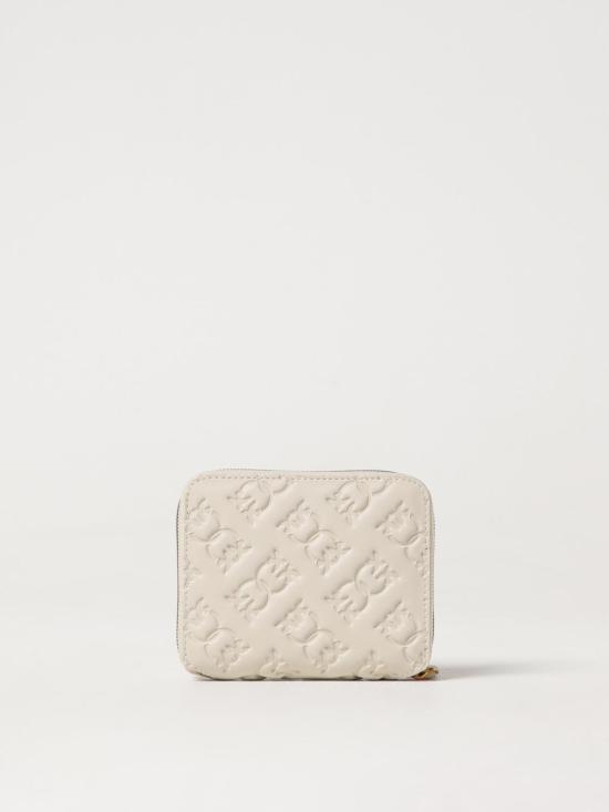 25SS 핑코 지갑 100249A1YB Z14Q White - PINKO