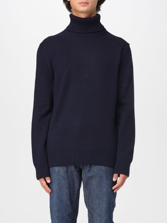 25FW 폴앤샤크 터틀넥 15311064 050 Blue