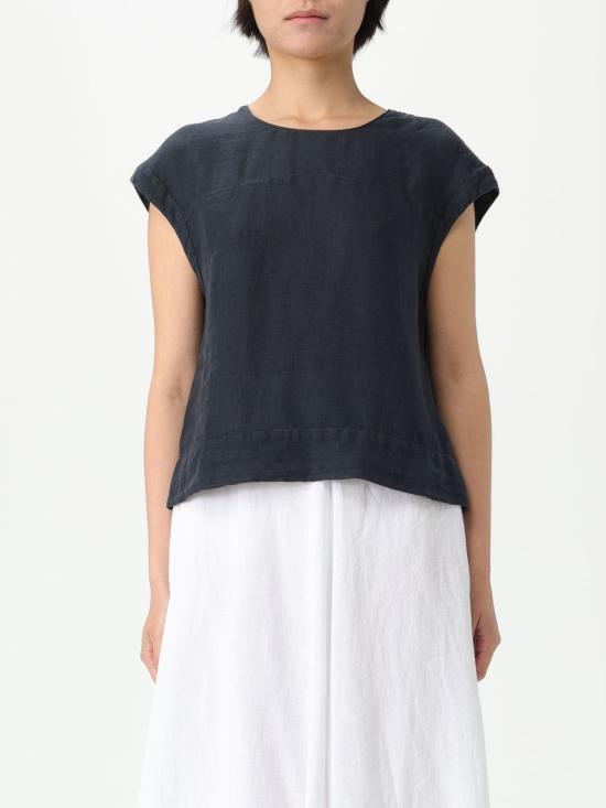 25SS 120 리노 반팔 티셔츠 32ALIW19S9000011532ALIW 000028 Blue