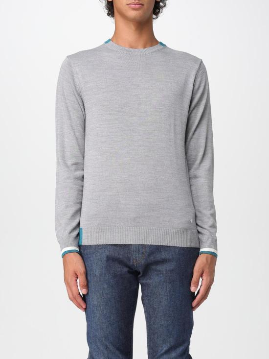 25FW 마뉴엘리츠 스웨터 3932M500253807 97 Grey