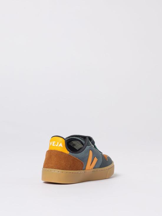 25FW [키즈] 베자 스니커즈 CV0320986 Multicolor - VEJA