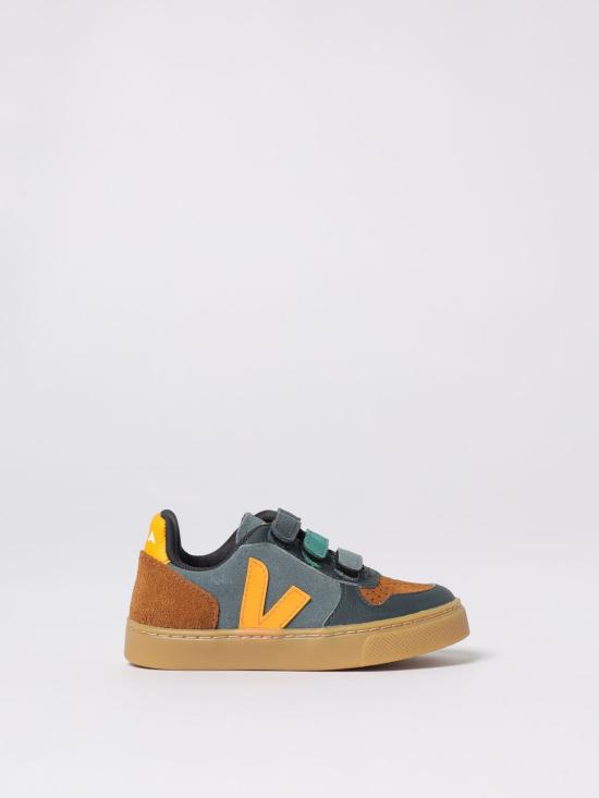 25FW [키즈] 베자 스니커즈 CV0320986 Multicolor