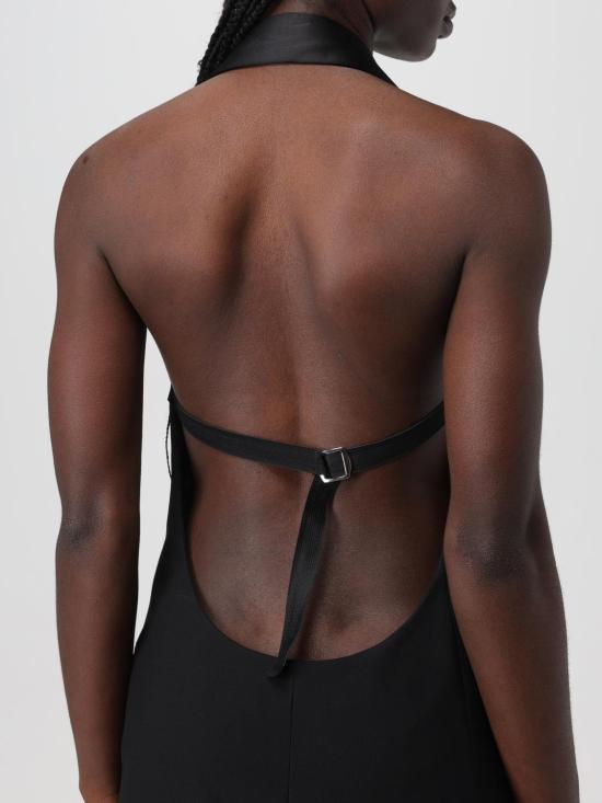  Chb 롱 원피스 DR25WL01 Black - OTHER BRANDS