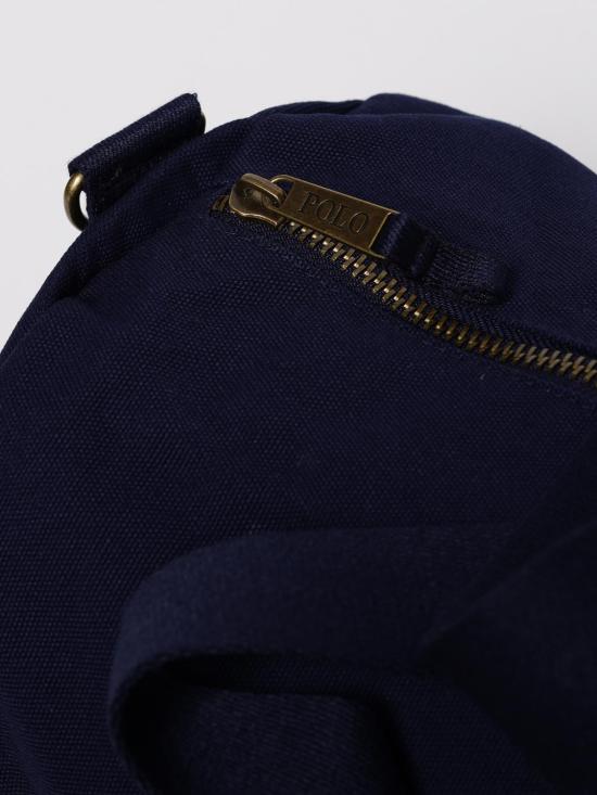 25FW [키즈] 폴로 랄프로렌 가방 RL9AR025 BCV Navy - POLO RALPH LAUREN