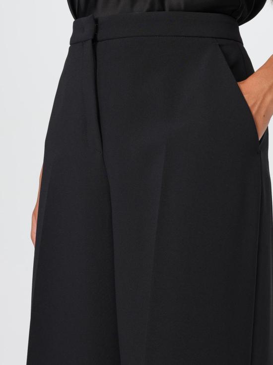  핑코 스트레이트 팬츠 100331A20Q Z99 Black - PINKO