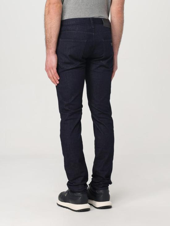 25SS 엠포리오 아르마니 데님 팬츠 8N1J061G19Z 0941 Denim - EMPORIO ARMANI