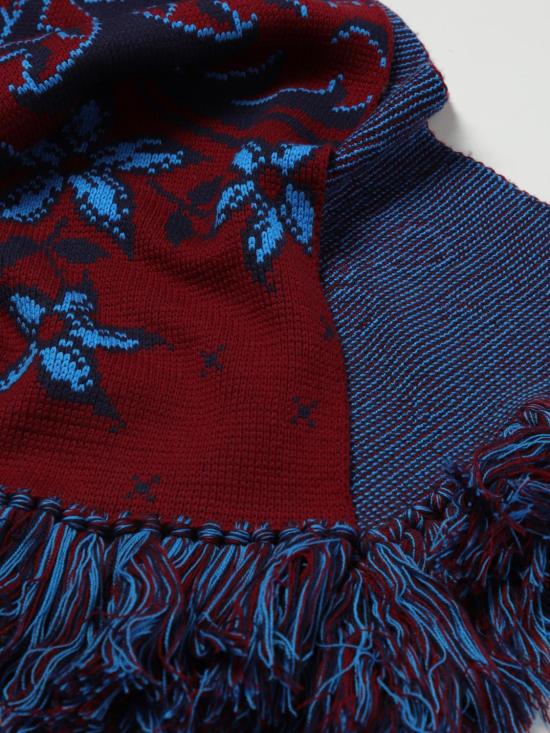 25FW 에트로 머플러/스카프 WAKJ0001AQ171 S9825 Violet - ETRO