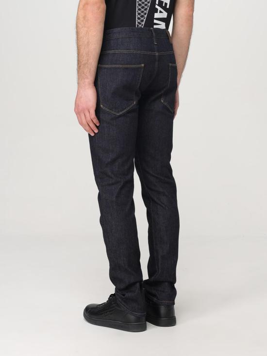 25SS 엠포리오 아르마니 데님 팬츠 8N1J061D5QZ 0941 Denim - EMPORIO ARMANI