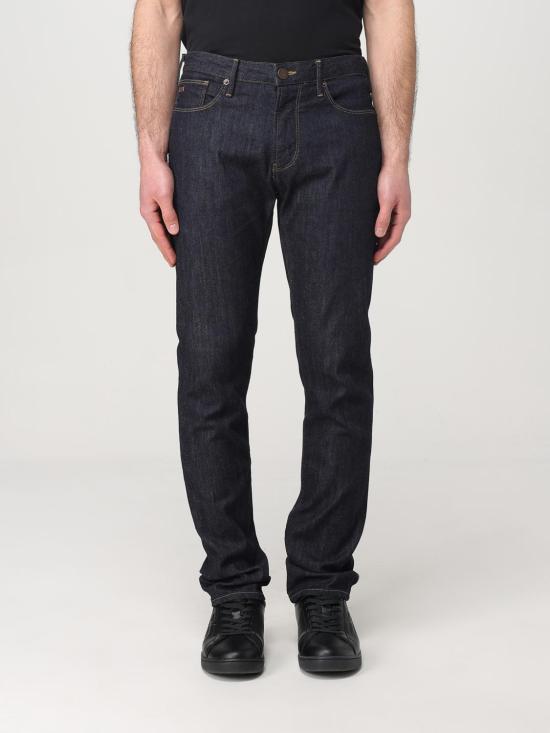 25SS 엠포리오 아르마니 데님 팬츠 8N1J061D5QZ 0941 Denim