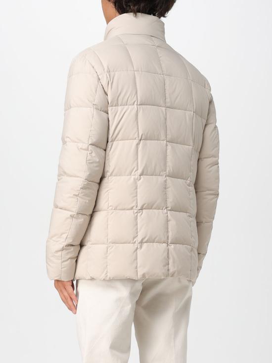 25FW 페이 패딩 NAM45510210XLN C205 Beige - FAY