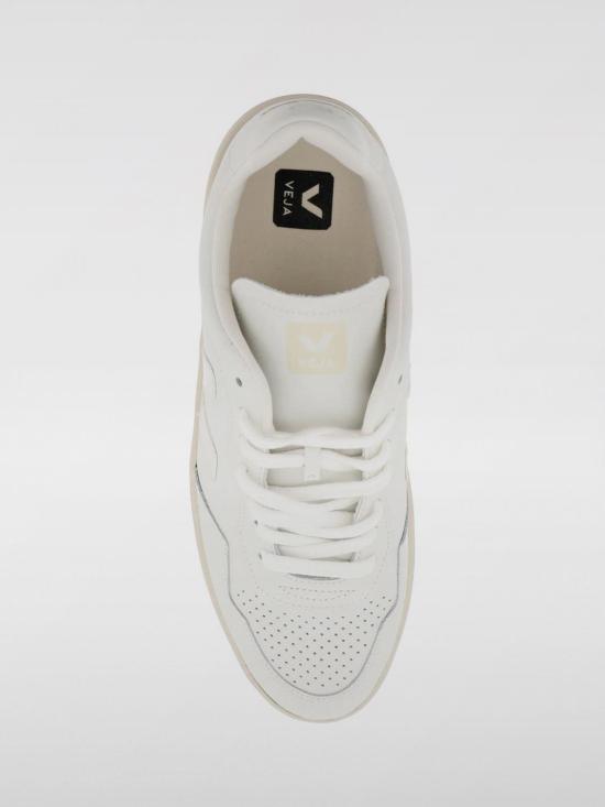  베자 뮬/슬리퍼 VD2003380 White - VEJA