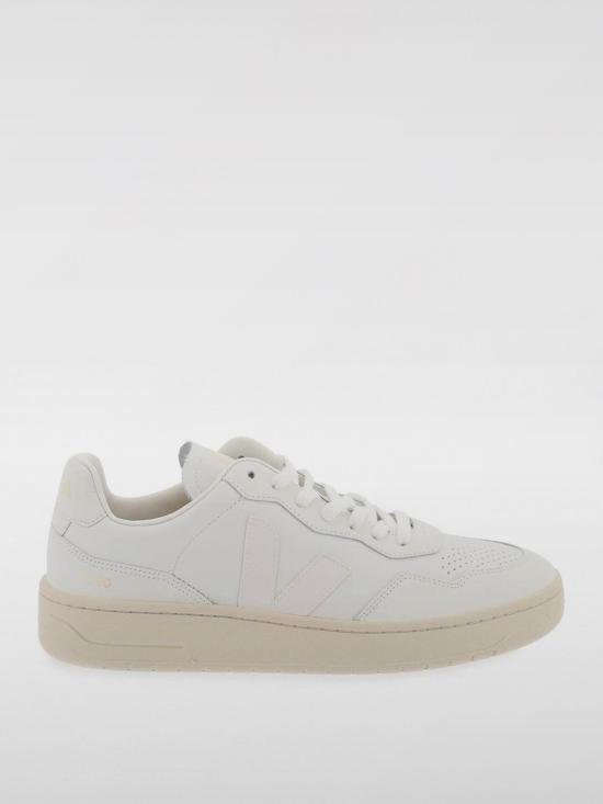  베자 뮬/슬리퍼 VD2003380 White