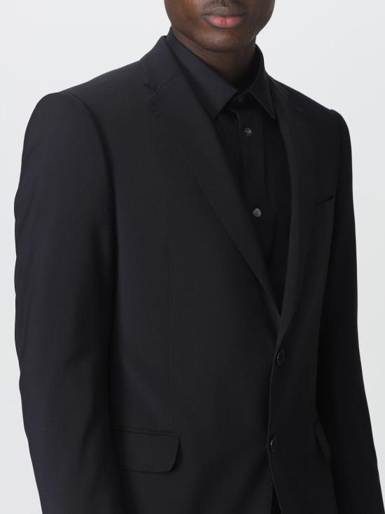  엠포리오 아르마니 수트 세트 D41VMM01504 922 Navy - EMPORIO ARMANI