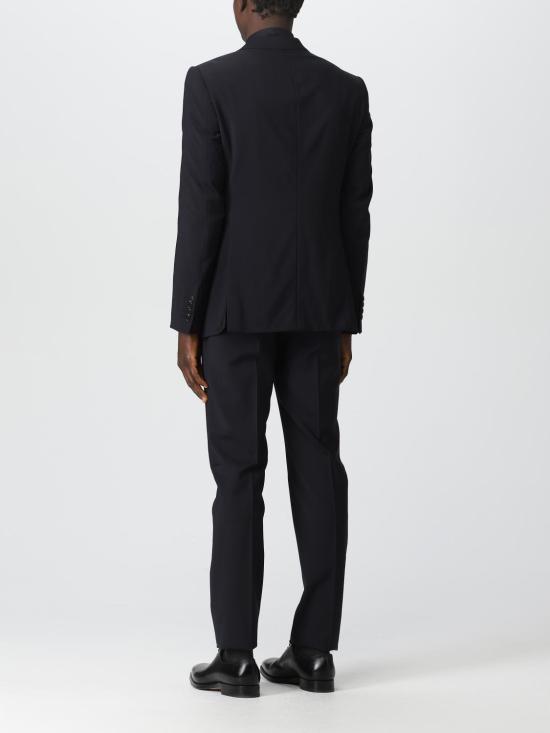  엠포리오 아르마니 수트 세트 D41VMM01504 922 Navy - EMPORIO ARMANI