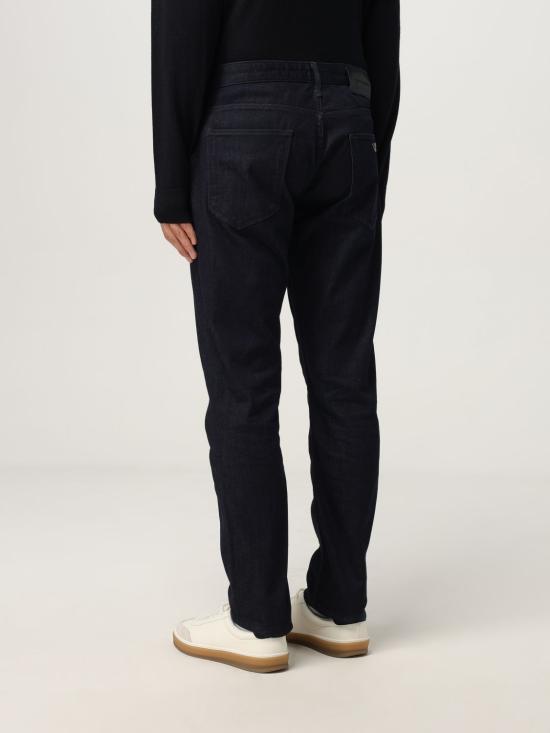 25FW 엠포리오 아르마니 데님 팬츠 EM000121AF14121 MB001 Denim - EMPORIO ARMANI