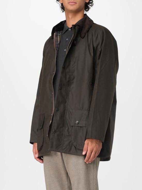 25FW 바버 자켓 MWX0002 OL71 Green - BARBOUR