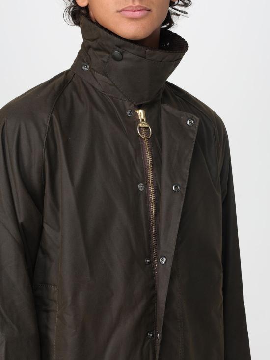 25FW 바버 자켓 MWX0002 OL71 Green - BARBOUR