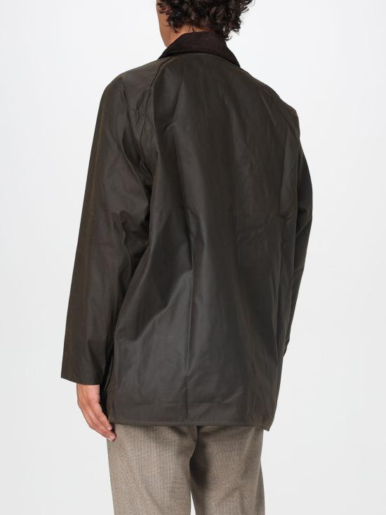 25FW 바버 자켓 MWX0002 OL71 Green - BARBOUR