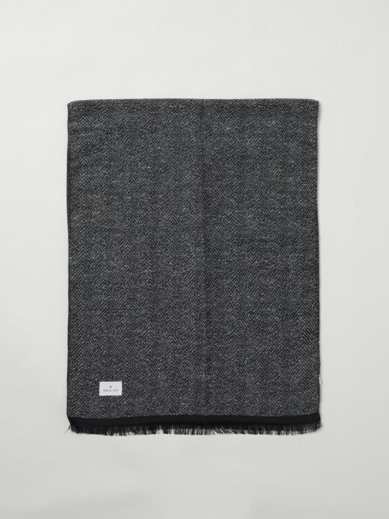 25FW 마뉴엘리츠 머플러/스카프 3932S7108253842 89 Blue