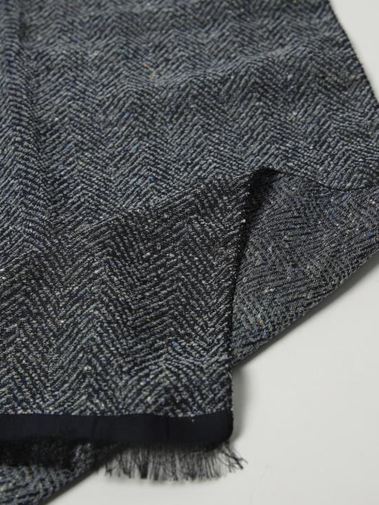 25FW 마뉴엘리츠 머플러/스카프 3932S7108253842 89 Blue - MANUEL RITZ