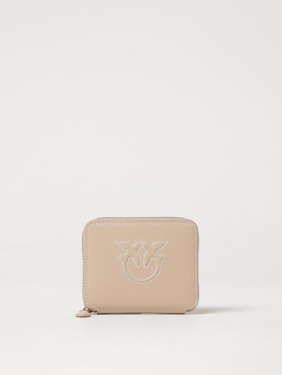25SS 핑코 지갑 100249A2AN C50Q Beige