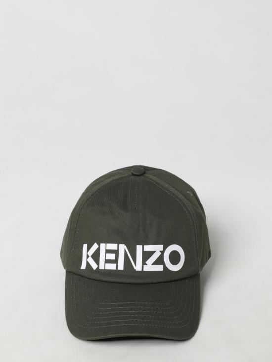  겐조 FE58AC101F31 51 Green - KENZO